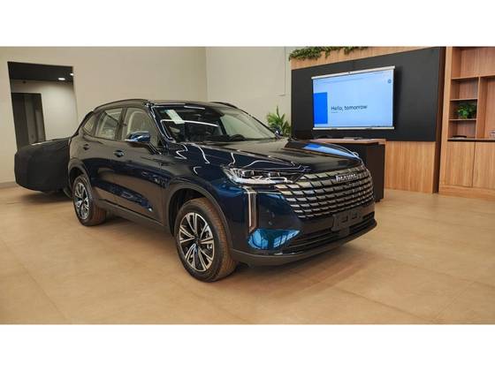 GWM HAVAL H6 1.5 FLEX PHEV19 E-TRACTION GWM HAVAL H6 1.5 FLEX PHEV19 E-TRACTION